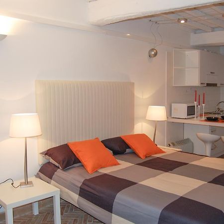 Bernini Apartment Navona Rome Extérieur photo