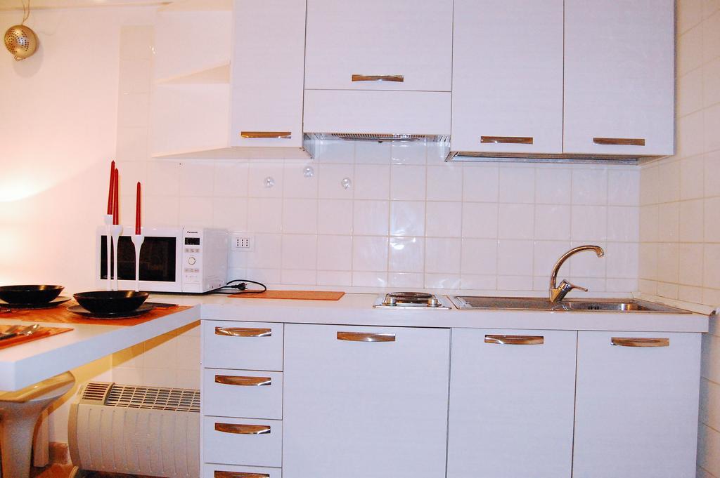Bernini Apartment Navona Rome Extérieur photo