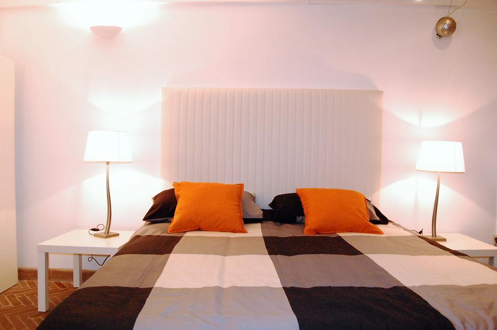 Bernini Apartment Navona Rome Chambre photo